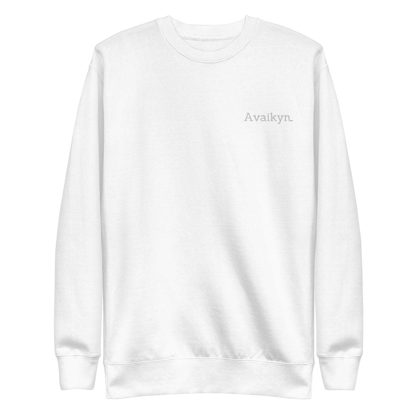 It’s a infinite travel Sweatshirt